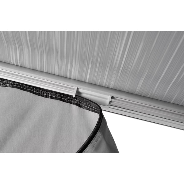 Markisen Vorzelt THULE Omnistor Veduta fuer Markise 6200 6300 400 cm Thule Art-Nr. 301350