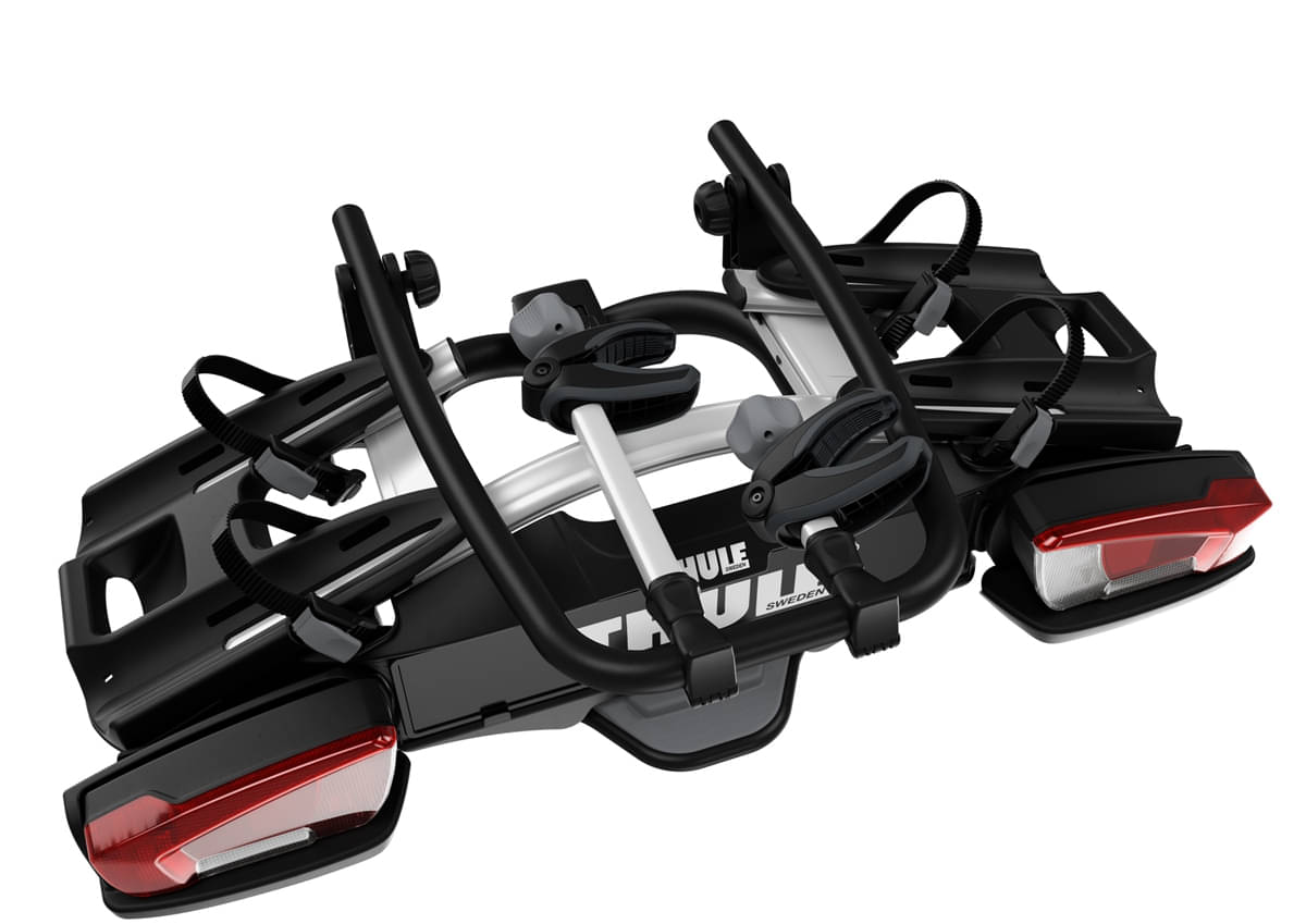 Thule VeloCompact 2 13-pin - 924003 - THULE 924 VeloCompact 2 Fahrradtraeger Modell 924003