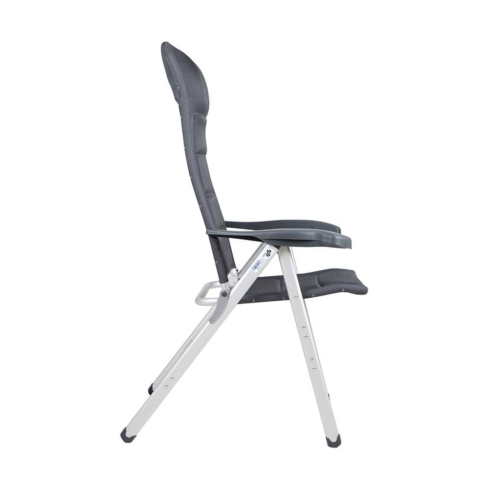 CRESPO Deluxe XL Campingstuhl 1149118