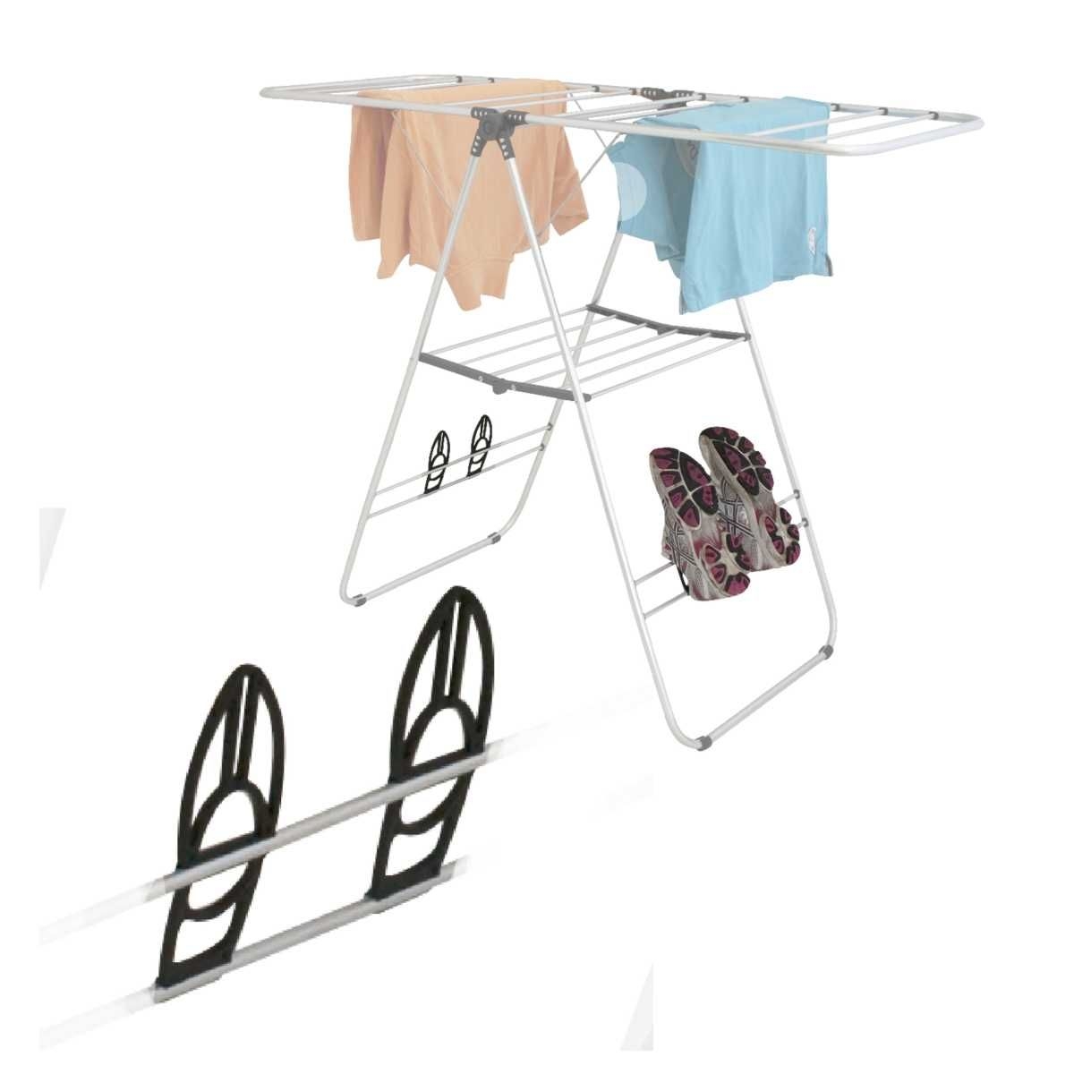 EuroTrail Waeschetrockner LAUNDRY RACK - ETCF1051