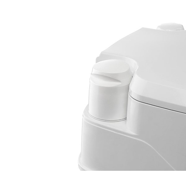 THETFORD Porta Potti 365 Tragbare Toilette