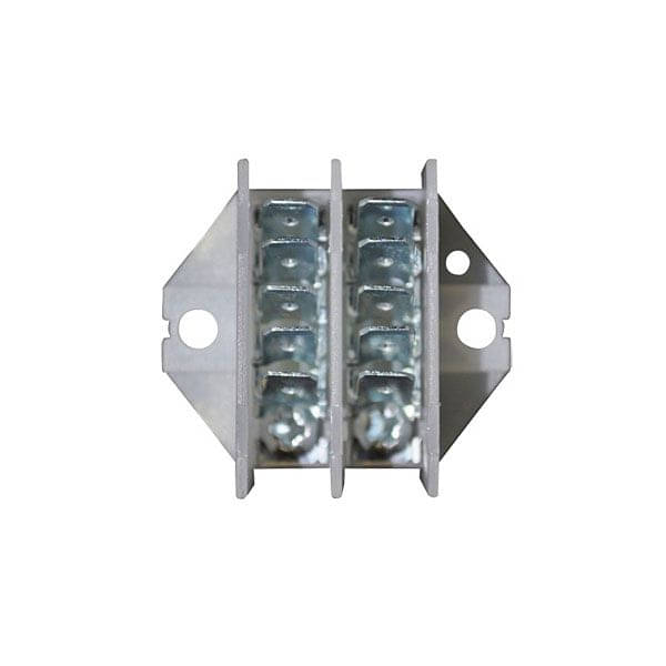 SCHAUDT Verteilerleiste 2-fach SCHAUDT Verteilerleiste 2-fach 9500301