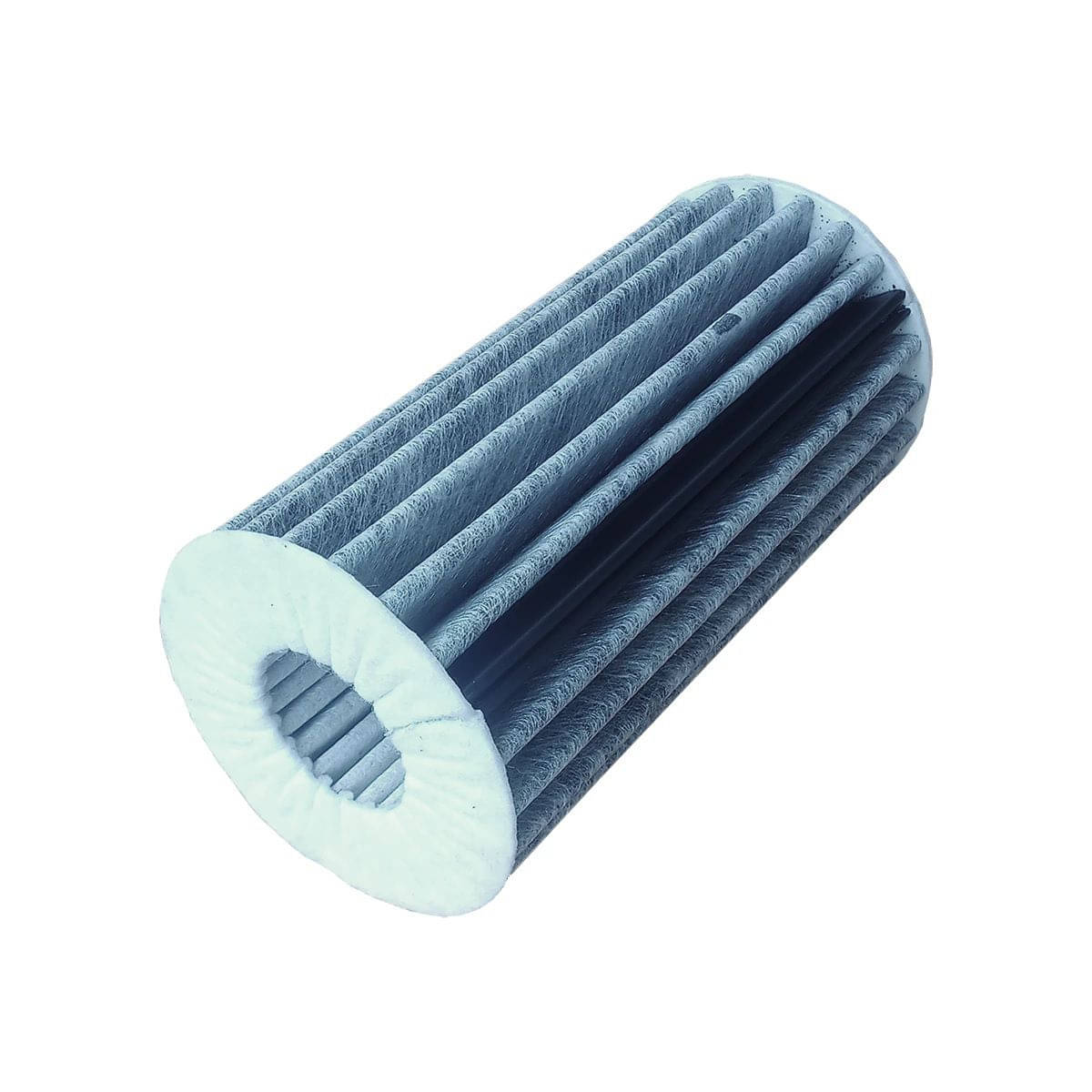 ToMTuR Aktivkohlefilter KotoAir 1020 für Trenntoiletten ToMTuR Aktivkohlefilter KotoAir 1020 fuer Trenntoiletten ZH010