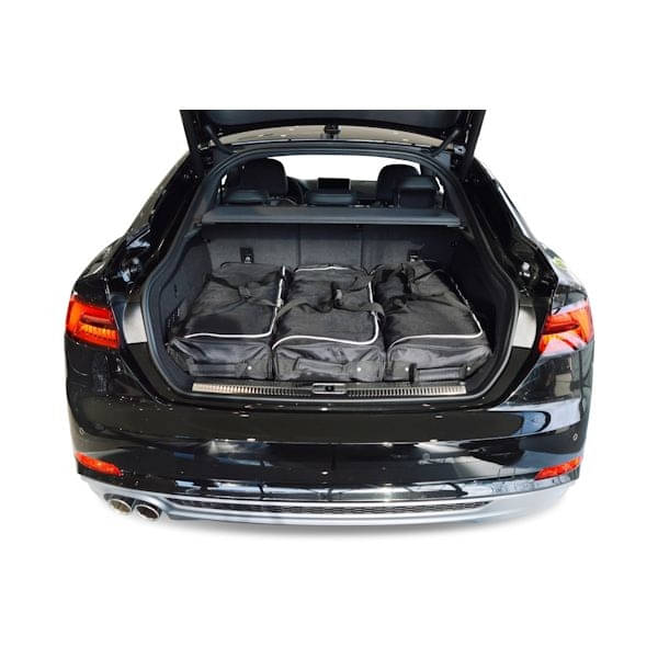 Car Bags A23101S AUDI A5 Sportback -F5- Bj- 16-24- Auf Ihr Auto massgeschneidert- Das Original