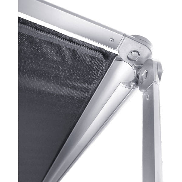 Markisen Vorzelt DOMETIC Revo Zip 350 Privacy Room Dometic Art-Nr. 9103104332