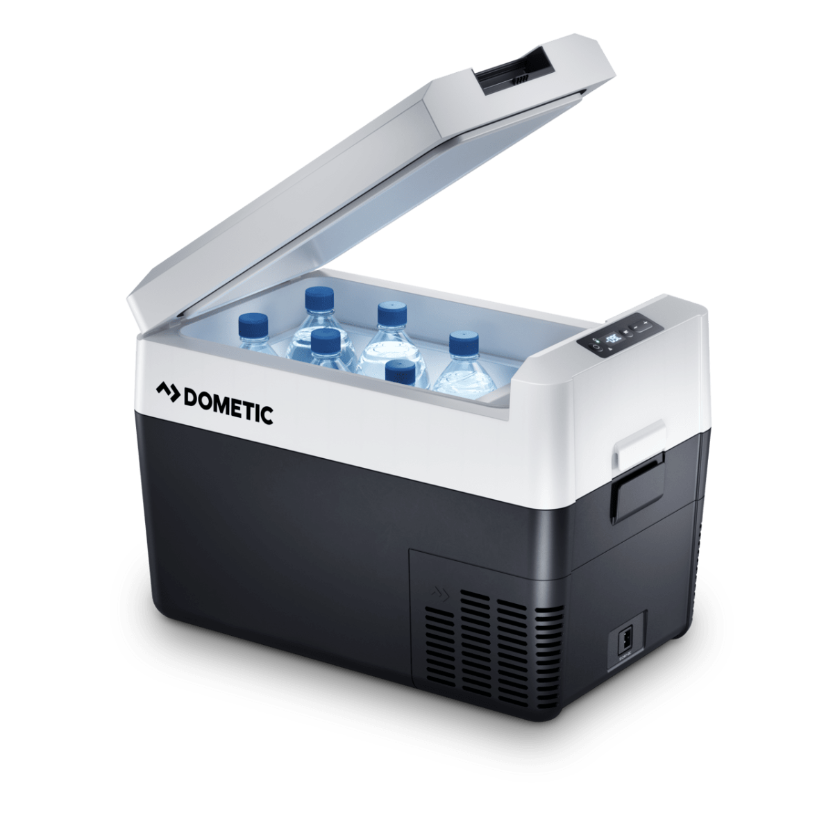DOMETIC CoolFreeze CDF2 36 compressorkoelbox 12/24 V 31 l DOMETIC CoolFreeze CDF2 36 Kompressor Kuehlbox 12-24 V 31 L - 97000150884