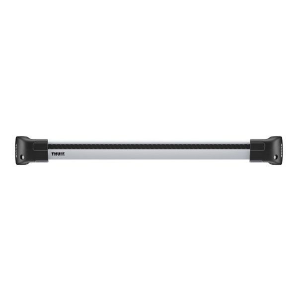 Thule WingBar Edge 9593 - 959300 - THULE 9593 WingBar Edge Fixpunkte oder integ. Dachreling Laenge L