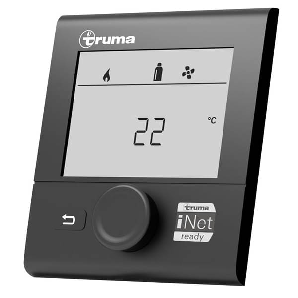 Heizung TRUMA VarioHeat eco CP plus