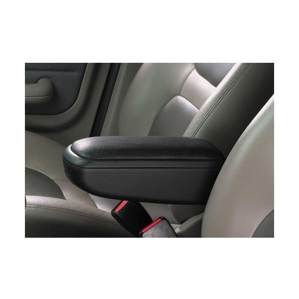 Mittelarmlehne VW Polo A05 -6R- ab 6-09 Leder KAMEI Premium