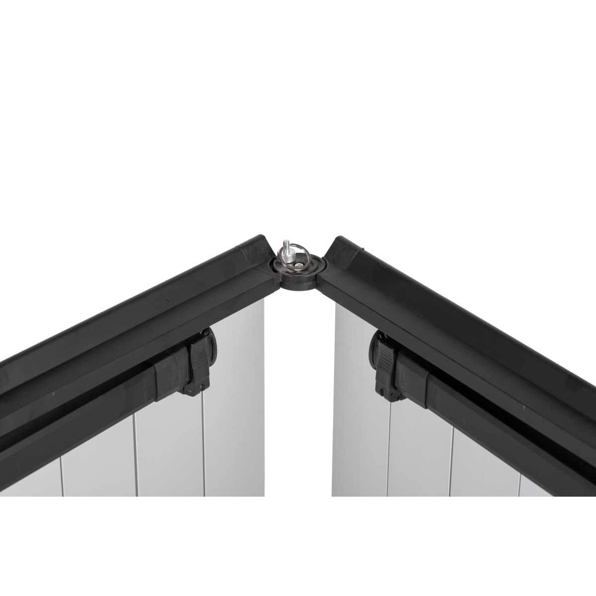 BRUNNER Campingtisch Falttisch DINEMIC 6 143 x 70 cm - 0406045N