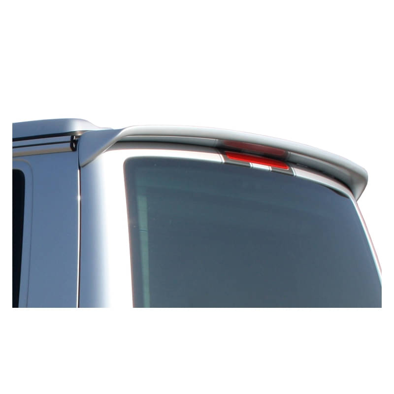 RDX Dachspoiler für VW T5 mit Heckklappe Bj. 1996-2015 RDX Racedesign Dachspoiler fuer VW T5 mit Heckklappe Bj. 1996-2015 - RDDS074
