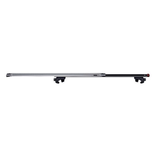 Thule SlideBar - 893000 - THULE 893 Slidebar Aluschienenprofile ausziehbar 162 cm