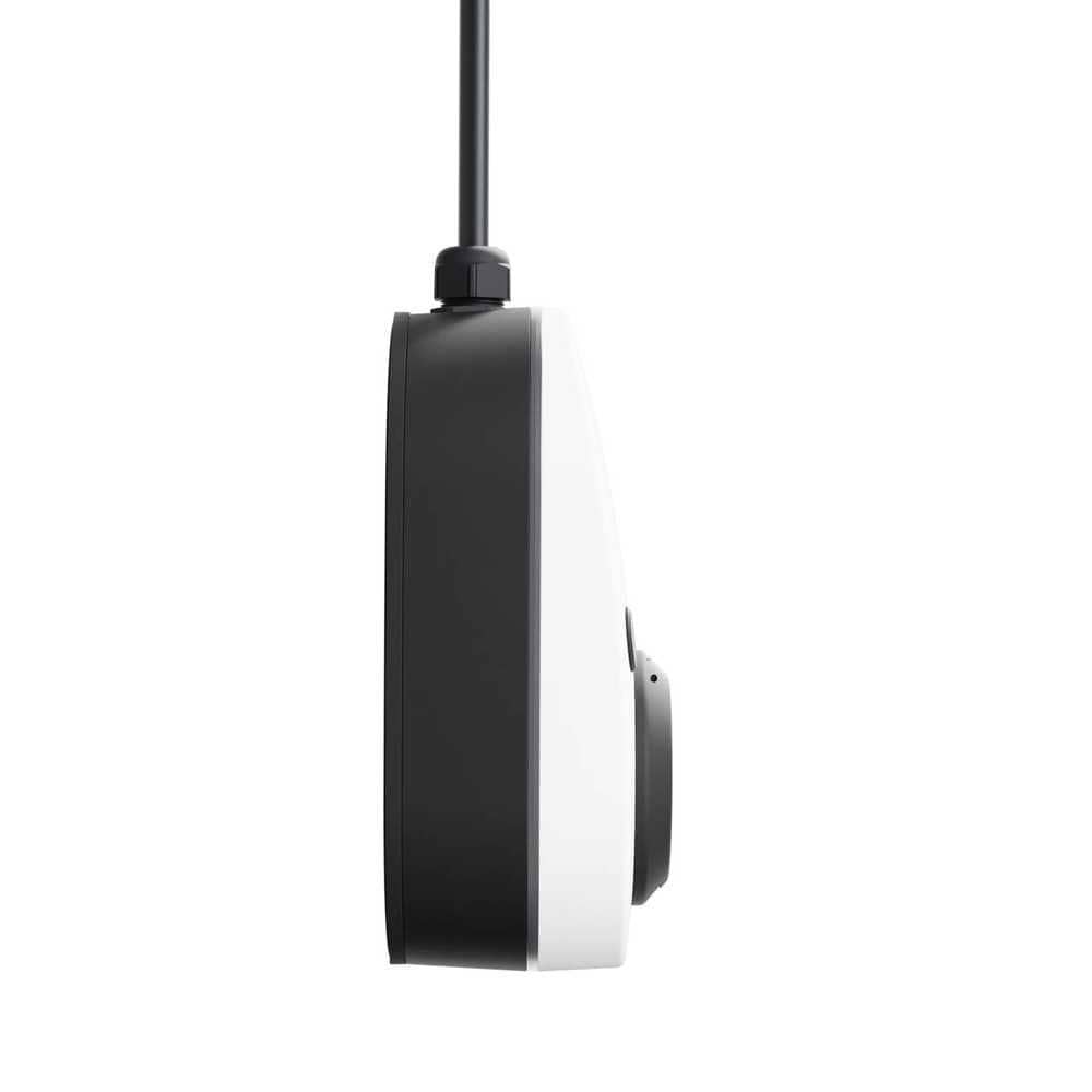 go-e Wallbox Charger Gemini 11 kW- 16 A- 3-phasig - CH-04-11-51