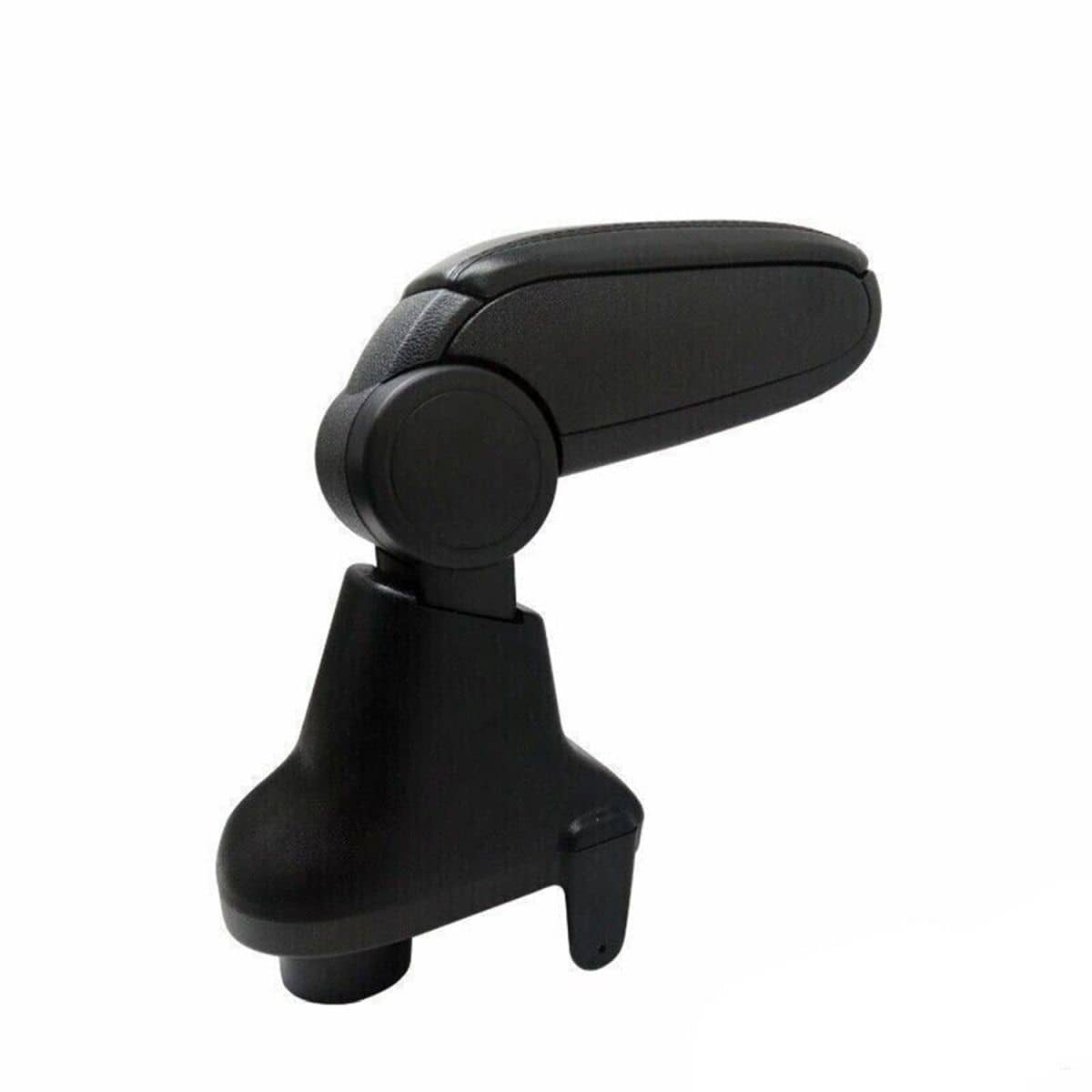 OMAC Mittelarmlehne Armlehne Renault Clio Bj. 2012-2019 PU-Leder ABS Schwarz OMAC Mittelarmlehne Armlehne Renault Clio Bj. 2012-2019 PU-Leder ABS Schwarz - 6116603