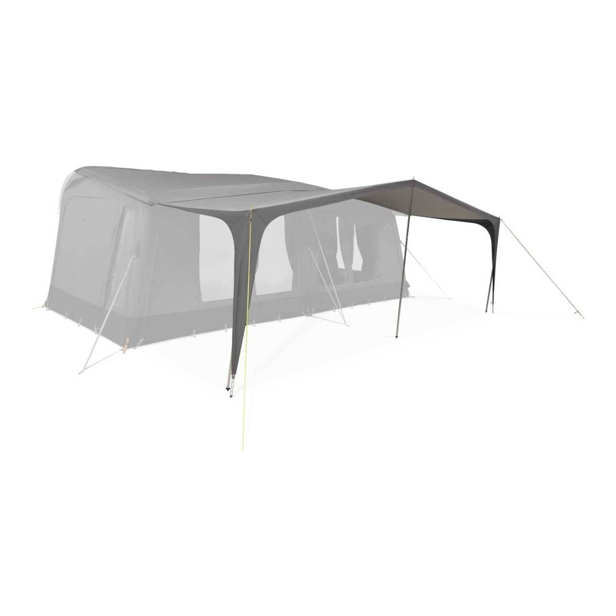DOMETIC Residence Air Canopy, Gr. 11/12, Vordach DOMETIC Residence Air Canopy- Gr. 11-12- Vordach - 9120002412