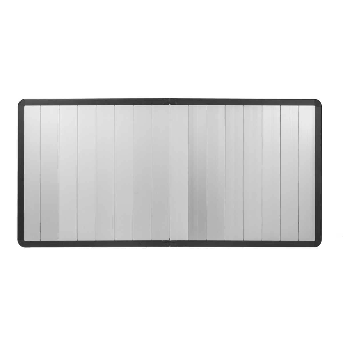 BRUNNER Campingtisch Falttisch DINEMIC 6 143 x 70 cm - 0406045N