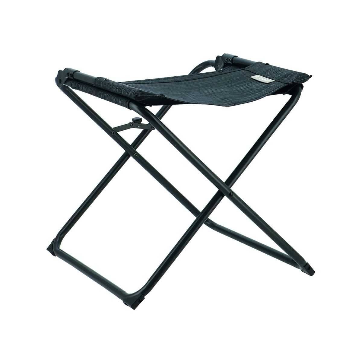 TRAVELLIFE Hocker COMO mit Lehne Blend Grey - 2130510