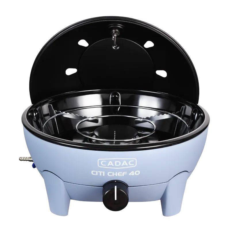 CADAC Citi Chef 40 sky blue 50 mbar 5610-20-15-DE