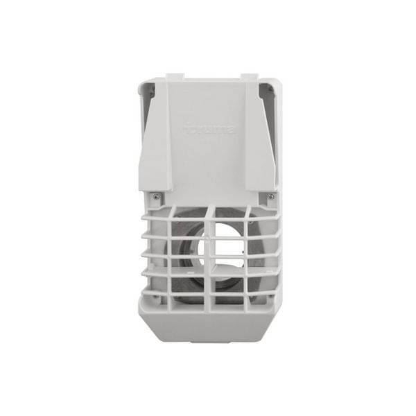 Wandkaminset TRUMA AKW 2