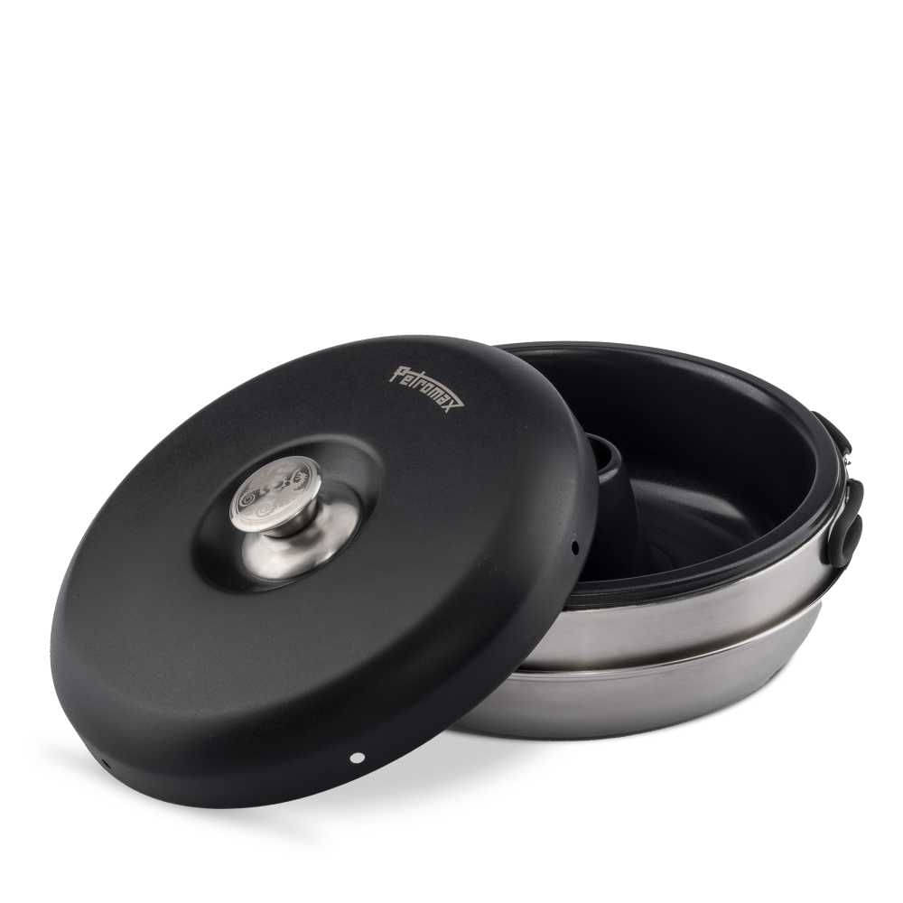 PETROMAX Dimego Camping Backofen dimego-oven26