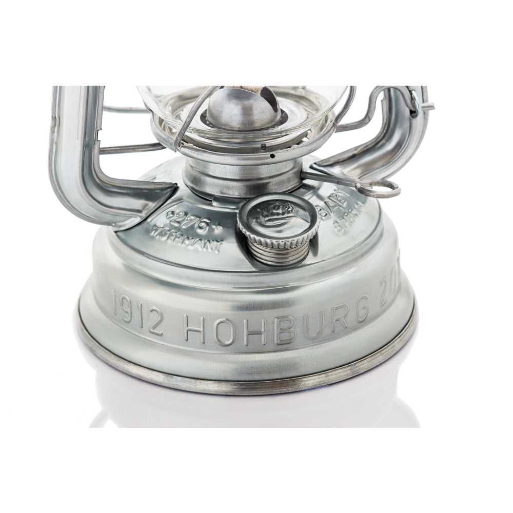 FEUERHAND Geschenkset Baby Special 276 Zinc Plated - Balance - FH-SET-0001