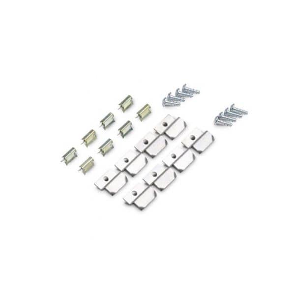 Montageset DOMETIC für Micro Heki DS 23 - 25 mm Montageset DOMETIC fuer Micro Heki DS 23 - 25 mm - 9104118048