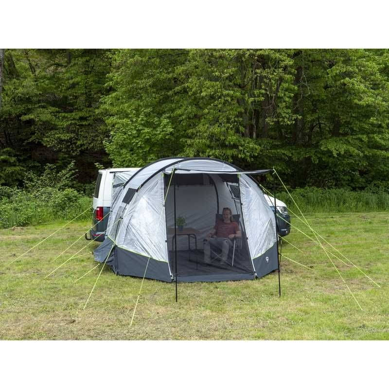 REIMO TENT Bus-Vorzelt TOUR EASY RE-TENT - 9365503