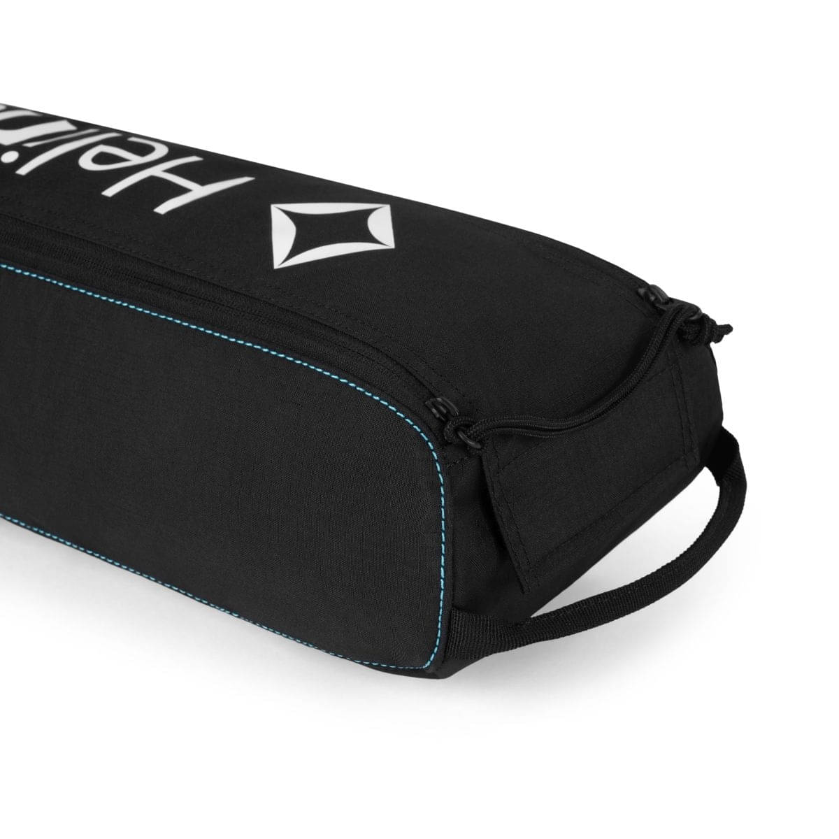 HELINOX Table One Hard Top Large Black Campingtisch - 10003726