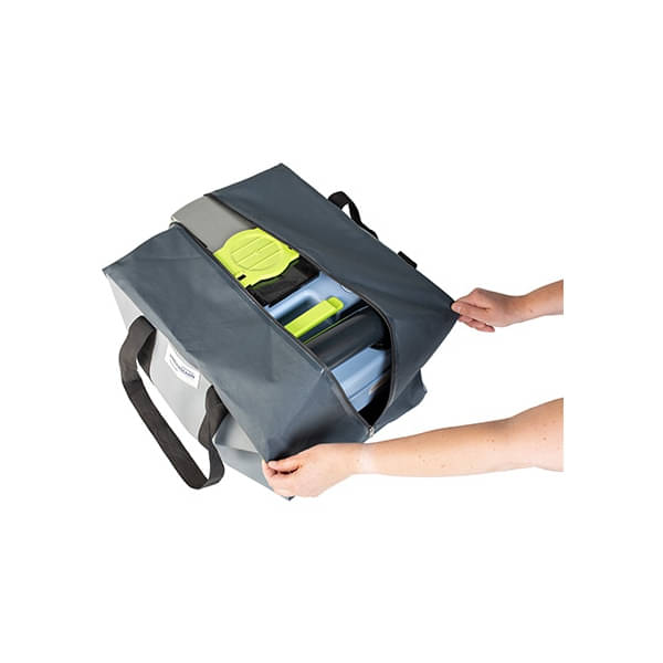 HINDERMANN Tragetasche fuer Abwassertank C 200 - 250