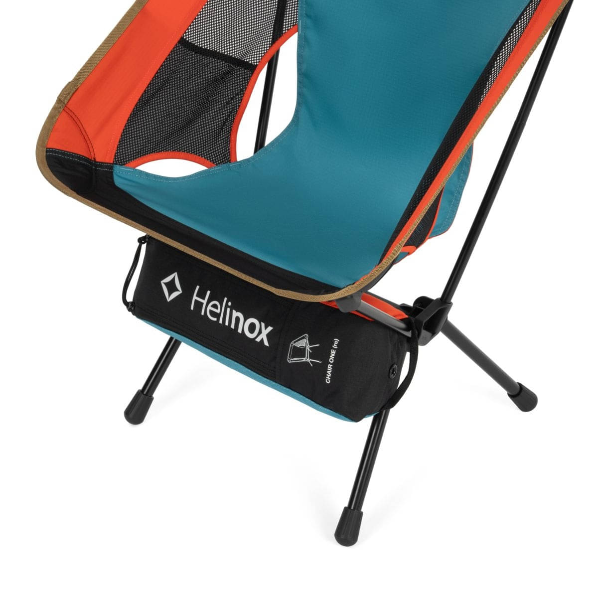 HELINOX Chair One -re- Heritage Multi Block Campingstuhl - 10003713