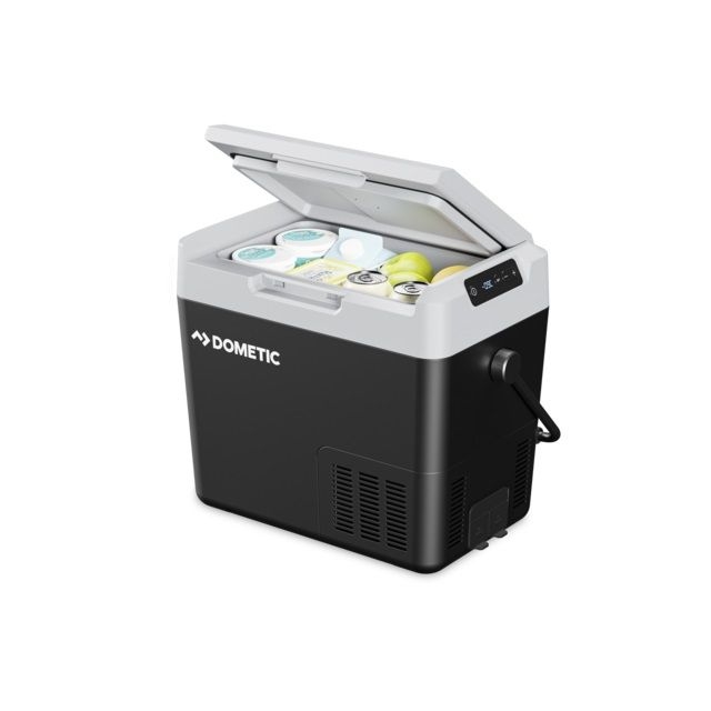DOMETIC CoolFreeze CFF18 Kompressor Kuehlbox 12-24-230 V 19 L - 9620001948
