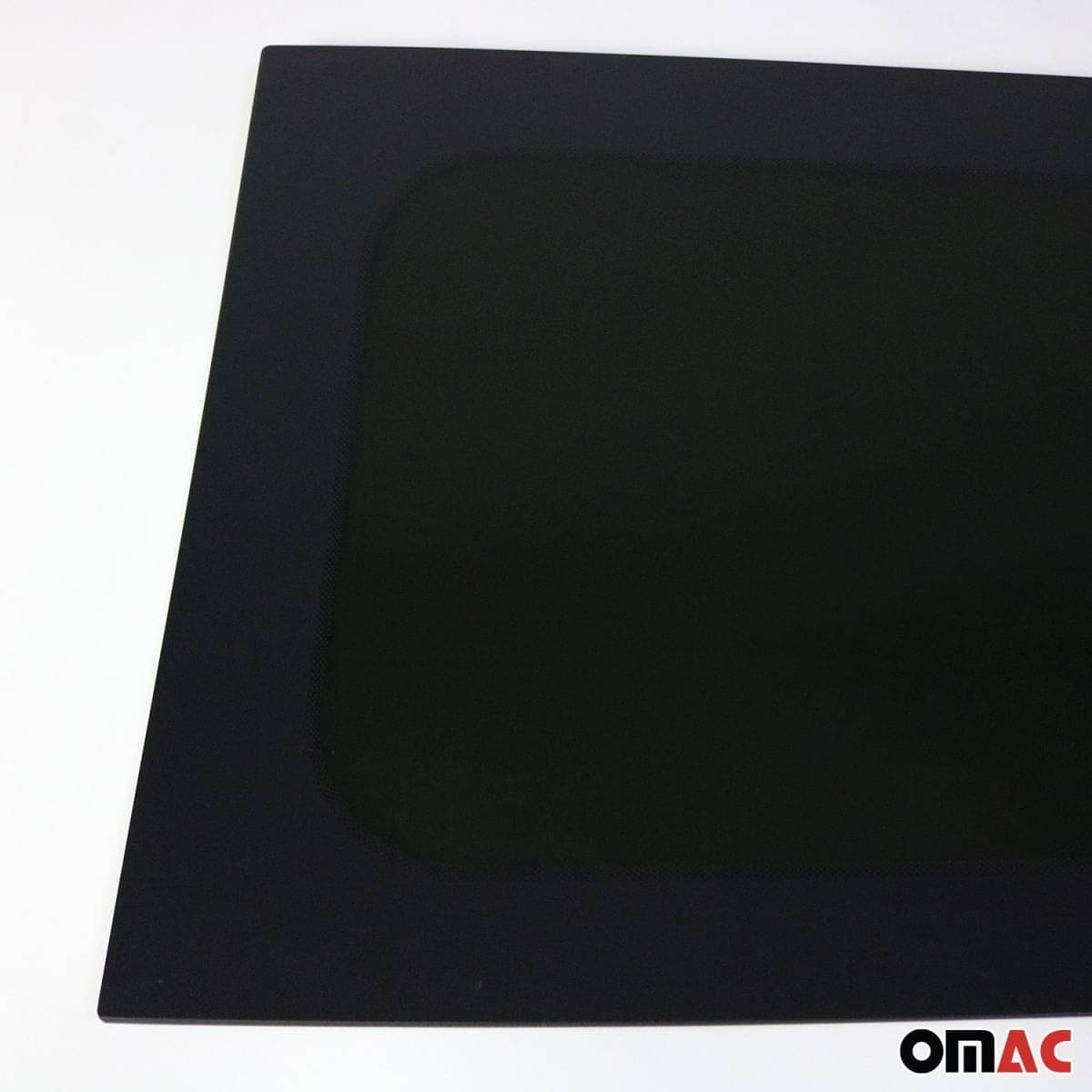 OMAC Seitenfenster Seitenscheibe Ford Transit Custom V710 L1 ab Bj. 2023 Hinten Rechts - 2659405-1RSFR