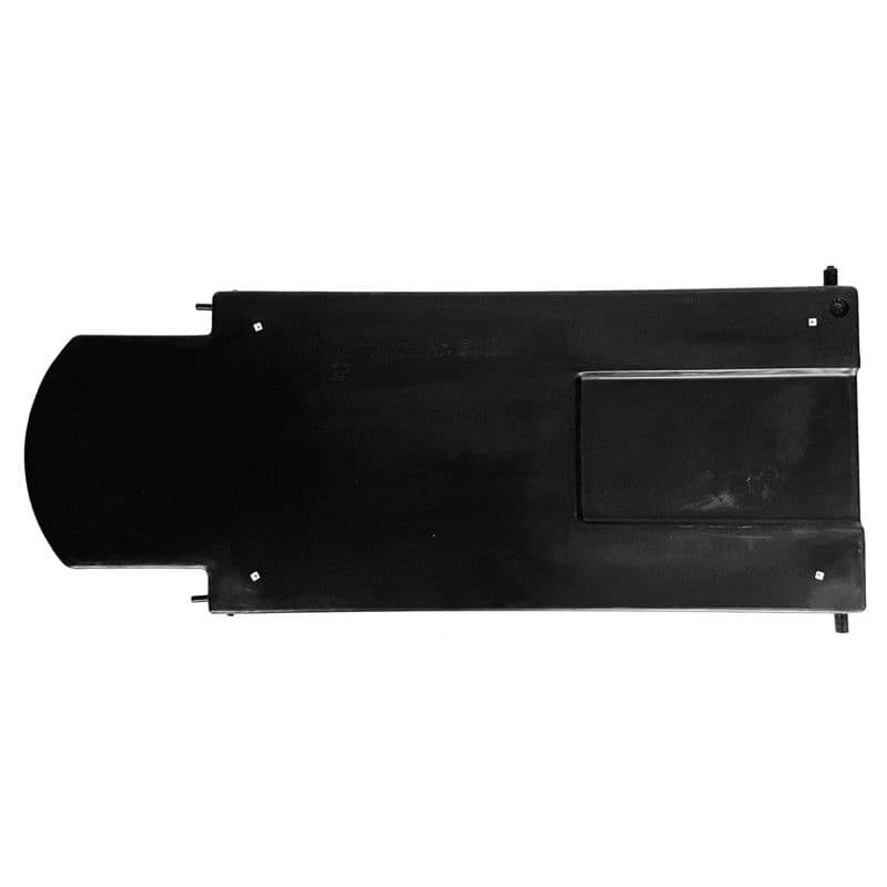 REIMO Abwassertank 25 L fuer Seitenwand Fahrerseite passend fuer Ford Transit Custom V710 ab Bj- 2023 - VW T7 Transporter ab Bj- 2024 – Hersteller-Art-Nr. 61191