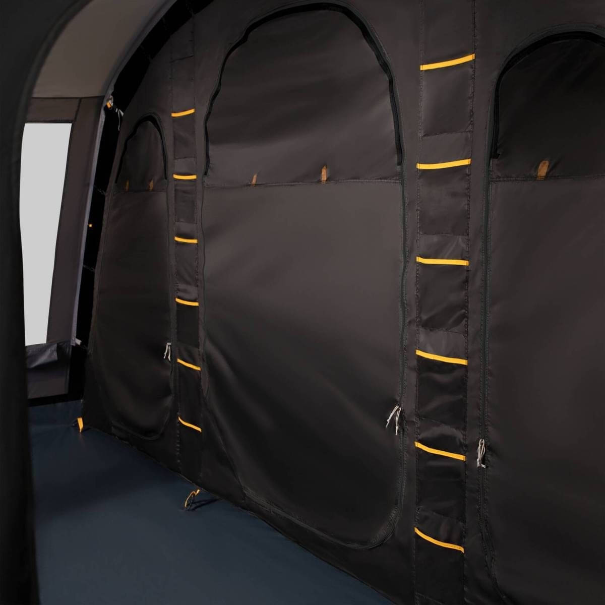 KAMPA Familienzelt Dawlish 04 - 9120002478