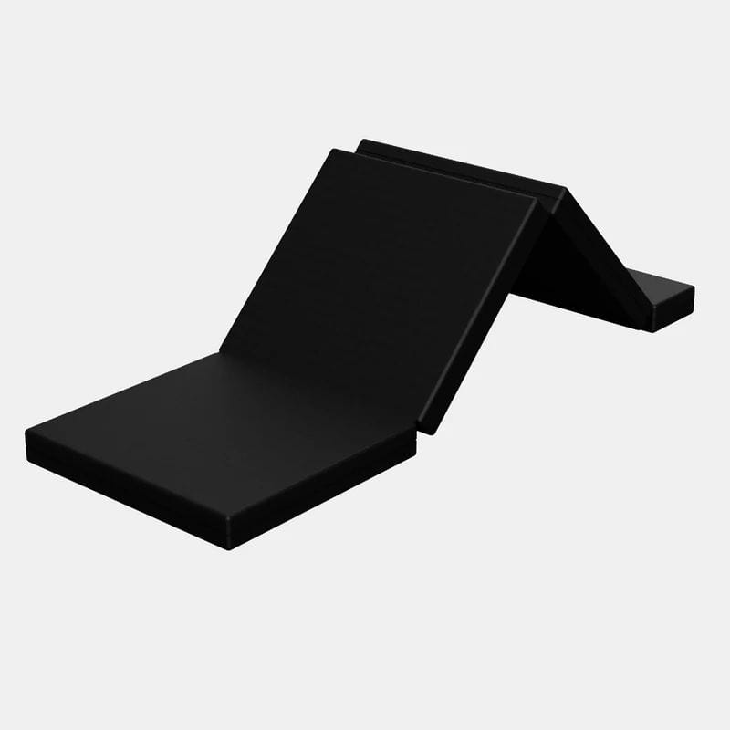 BOXIO - RACK SLEEP 63 Klappmatratze- 200x63 cm - BOX-RACK-MAT-L-10