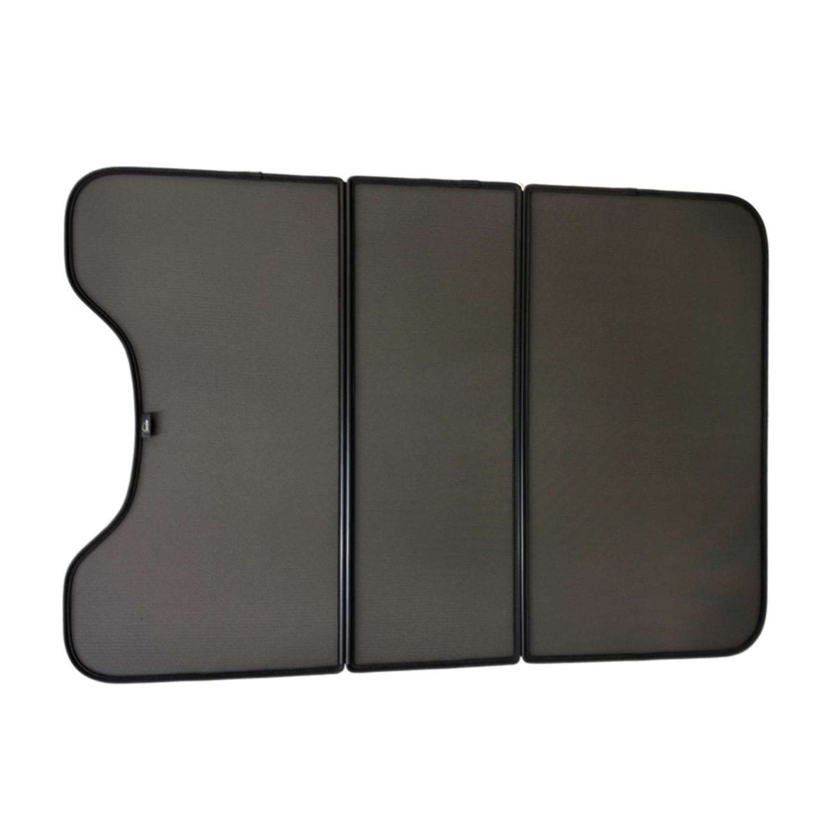 WINDESA SunClip Sonnenschutz - Sichtschutz Ford Capri Panoramdach ab Bj. 2024 Set PD - sun-10507pd