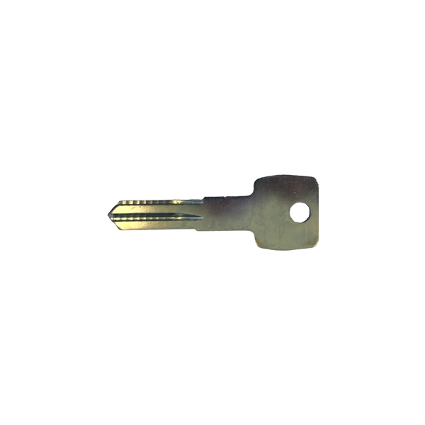 Ersatzteil Thule TOKS Removal Key Masterkey Art- 54102 Teilenr. 1500054102