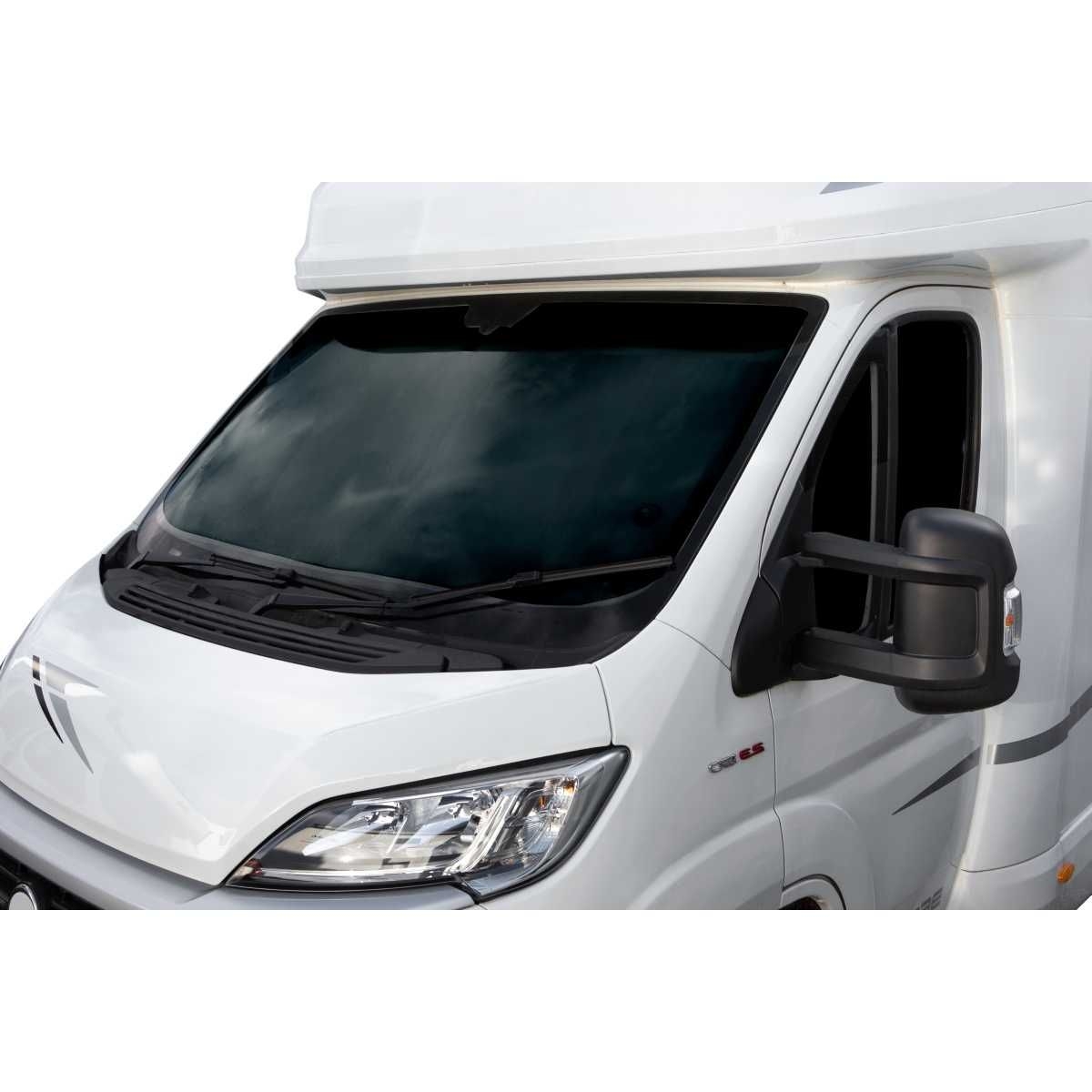 BRUNNER Cli-Mats NT NG Innen-Thermomatte Fiat Ducato X290 ab BJ. 07-2014 Next Generation - 7241222N