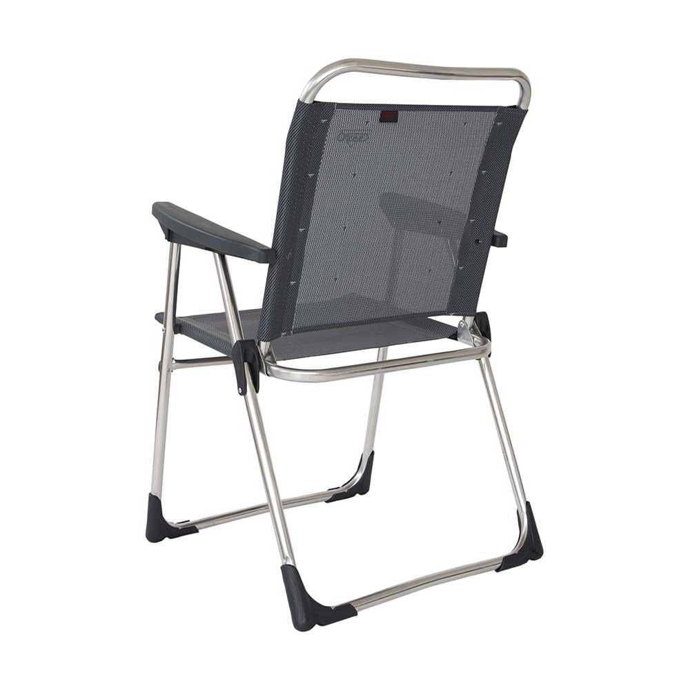 CRESPO Campingstuhl Classic AL-219 anthrazit - 1148097