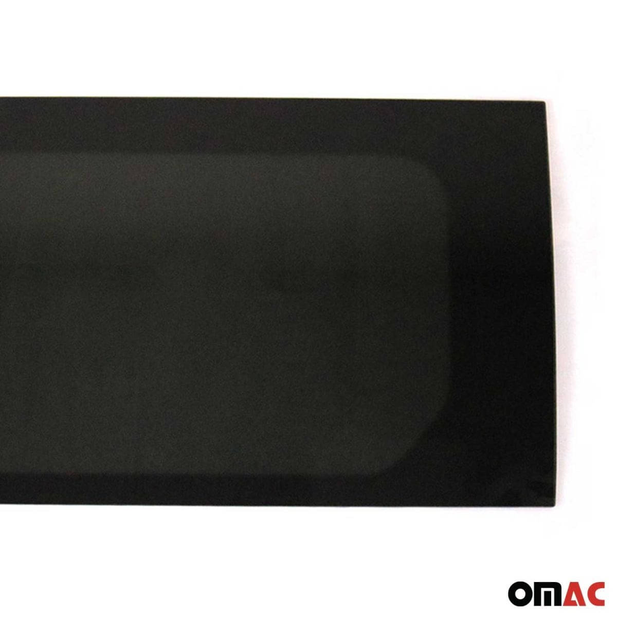 OMAC Seitenfenster Seitenscheibe Opel Vivaro L2-L3 ab Bj. 2019 Vorne Links - A050883