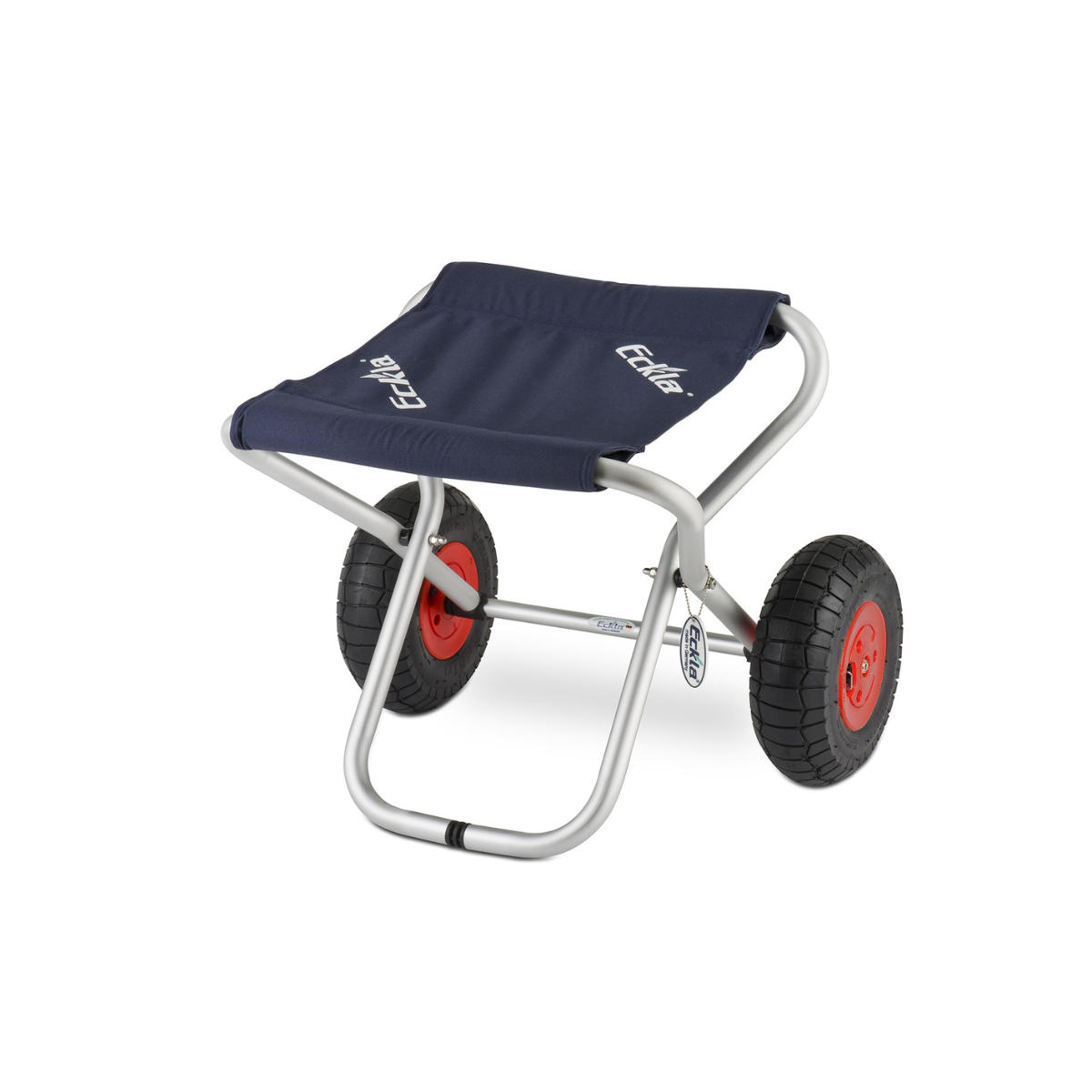 ECKLA SURFROLLY 77520 Surfwagen Surfboard Wagen Sitz mit PS-Reifen ECKLA SURFROLLY 77520 Surfwagen Surfboard Wagen Sitz mit pannensicheren Reifen