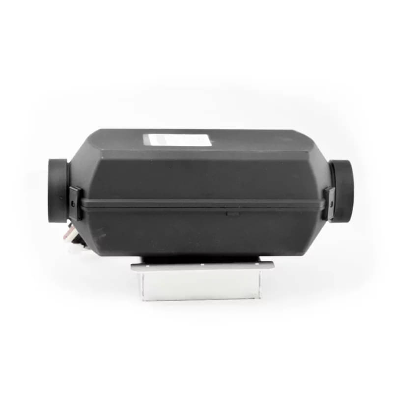 Autoterm Komplettanlage Air 2D 2kW 12V mit Bedienteil Simple Control PU-5 und Montageplatte 40 mm - 77714VAR#2