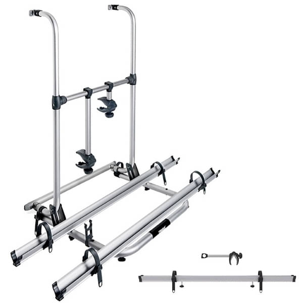 Fahrradtraeger THULE Sport G2 Standard fuer 3 Fahrraeder