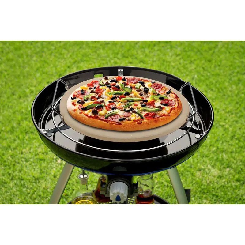 CADAC Pizzastein 42 cm