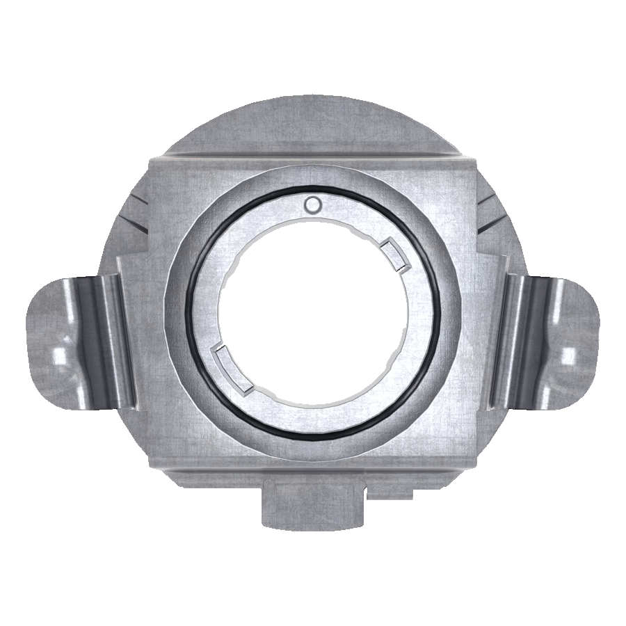 OSRAM LEDriving® ADAPTER H7 LED 64210DA03-1 - 64210DA03-1