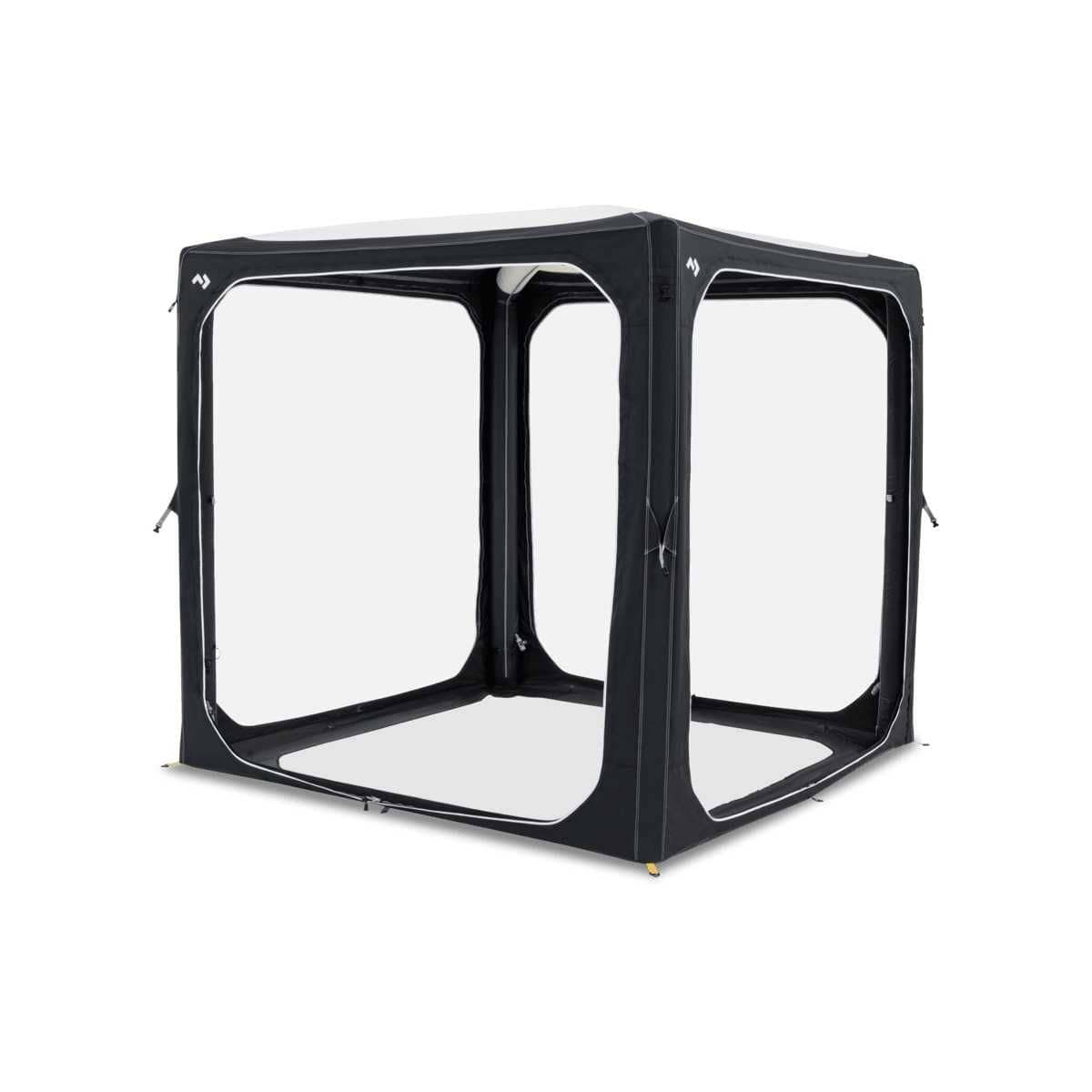 DOMETIC aufblasbarer Pavillon HUB, 230x230 cm DOMETIC aufblasbarer Pavillon HUB- 230x230 cm - 9120001506