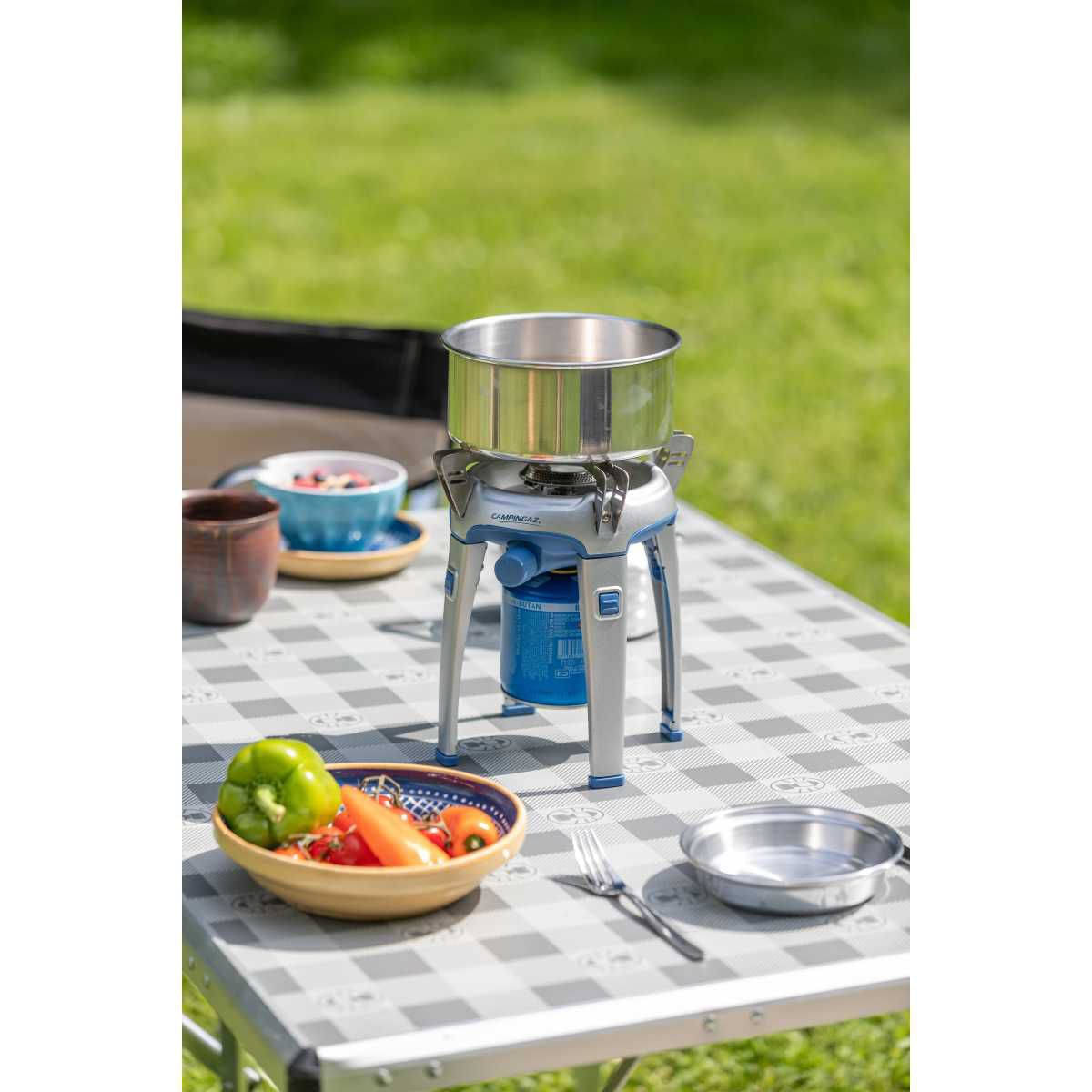 CAMPINGAZ Gaskocher Bivouac - 203044