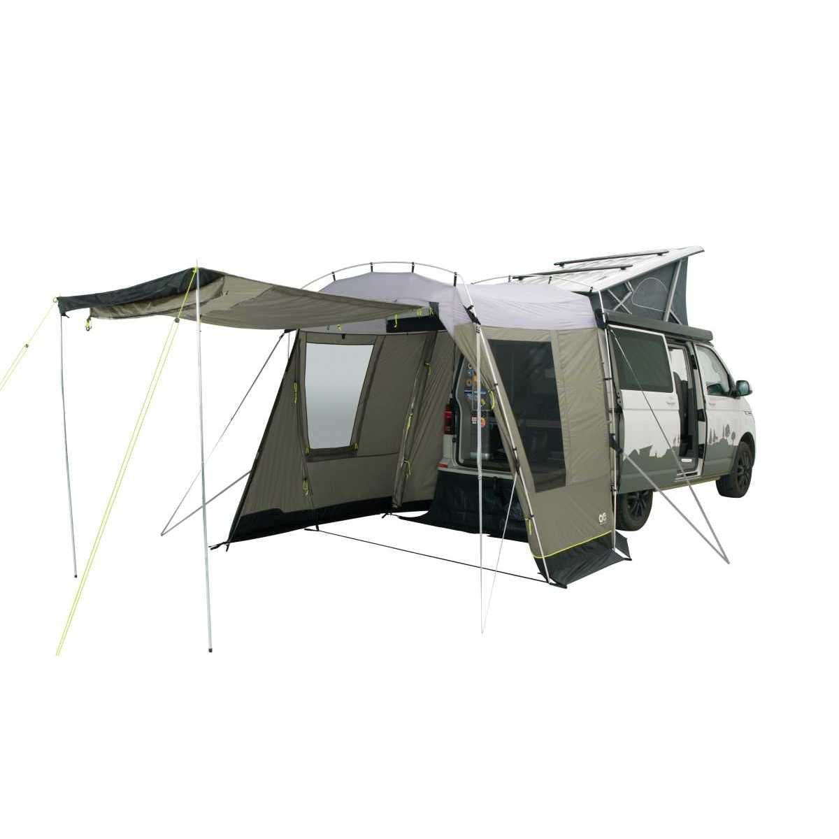 Outwell Busvorzelt Dunecrest L - 111399