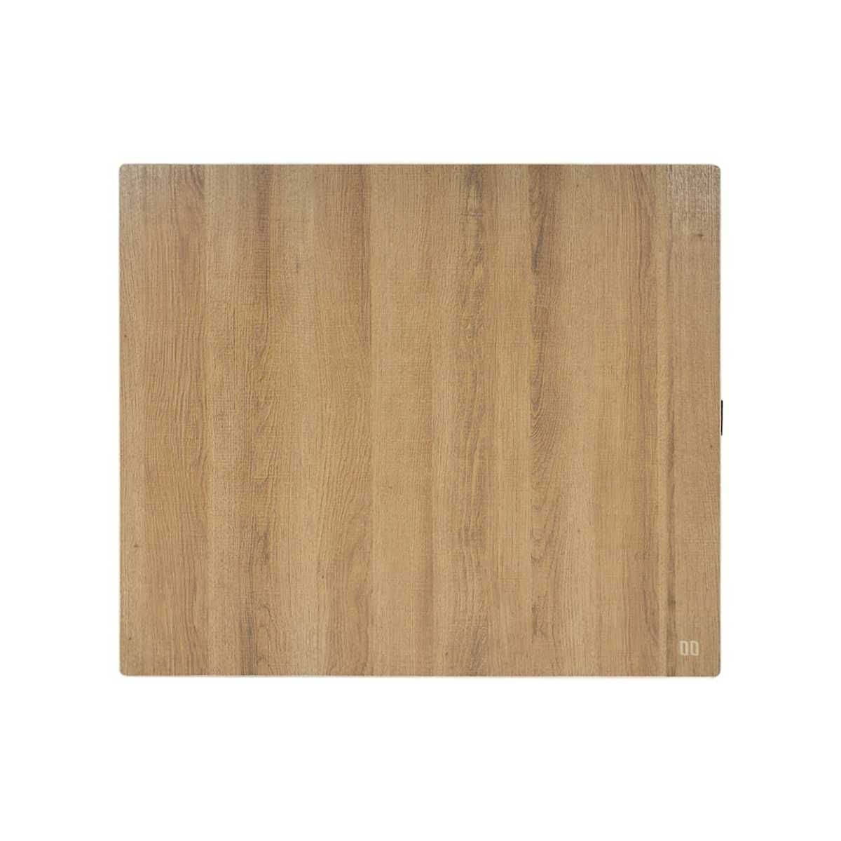 TRAVELLIFE SORRENTO Tisch ausziehbar 80-140 brown - 2129400