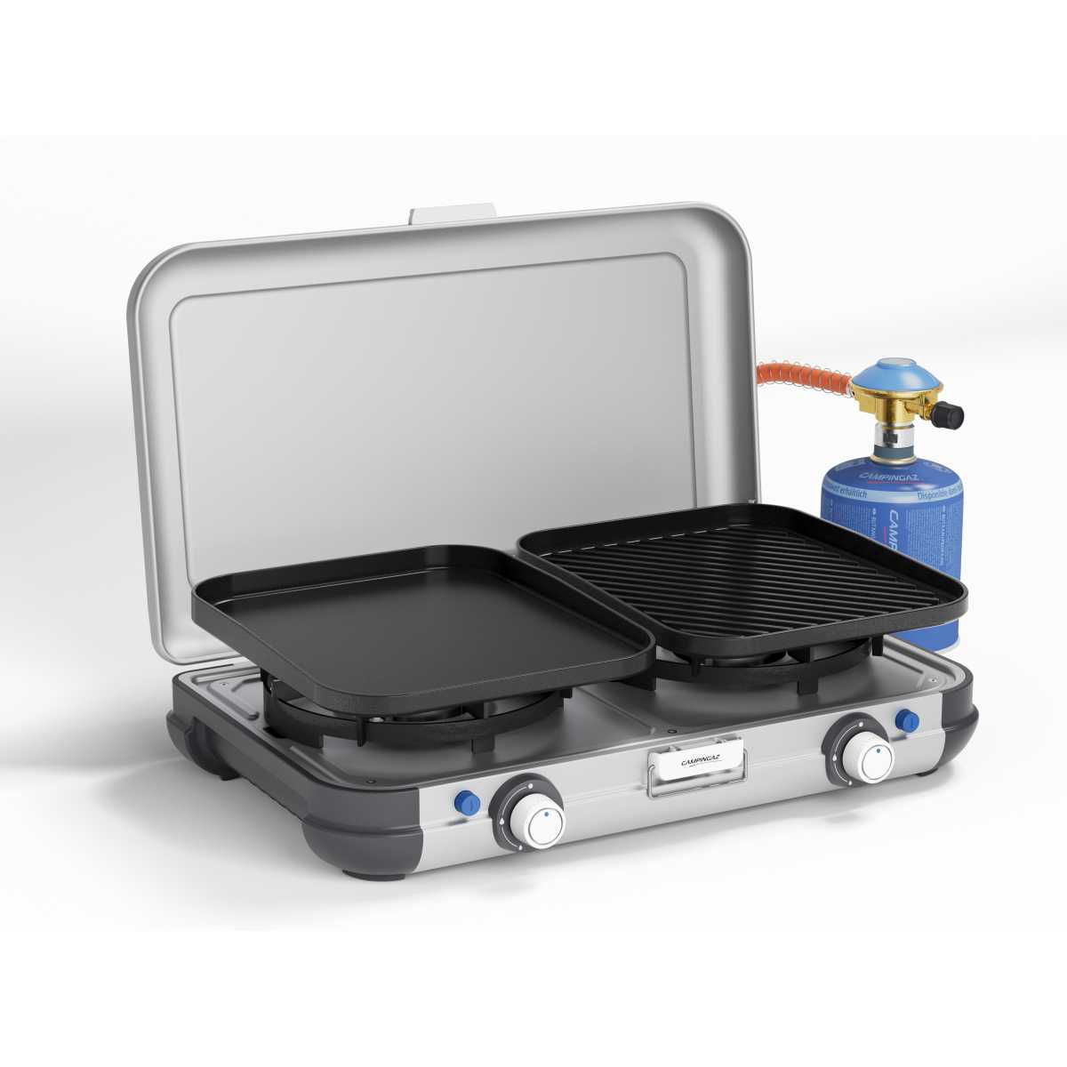 CAMPINGAZ Campingkocher Camping Kitchen™ 2 Grill - Go CV - 2176805